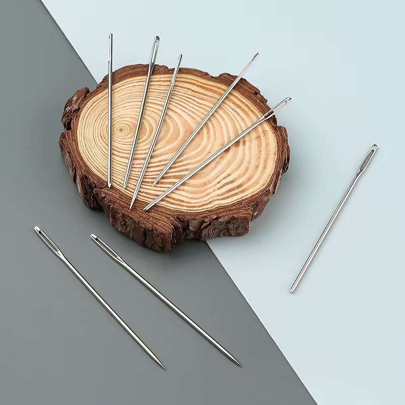 ZC108 Cross Stitch ชุด Cross-S - Cotton Embroidery Thread Skeins บทวิจารณ์และราคา