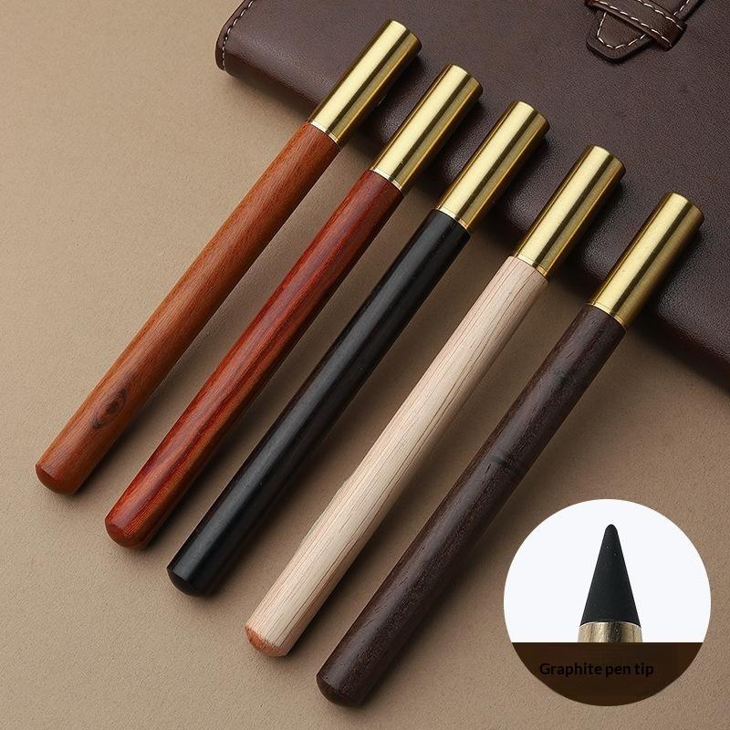 ดินสอไม้ HB แบบไม่มีหมึก สำหรั - Painting Supplies บทวิจารณ์และราคา